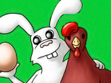 Easter Eggs Tycoon