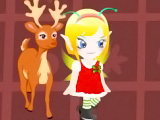 Santa's Reindeers